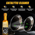 Keeplus Catalytic Cleaner for Petrol Engines and Exhaust Systems
