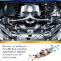 Keeplus Catalytic Cleaner for Petrol Engines and Exhaust Systems