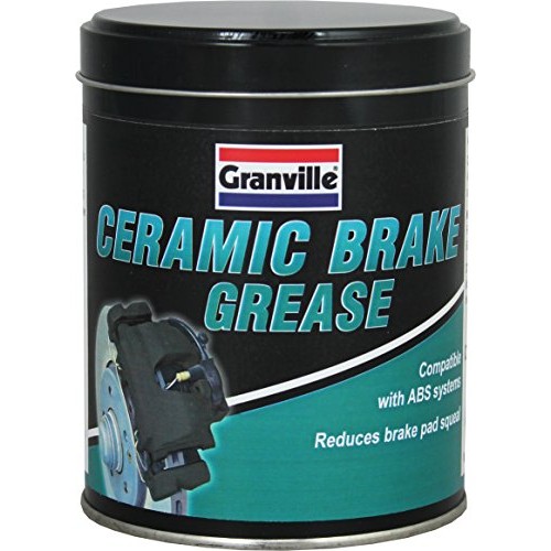 Granville Ceramic Brake Grease, 500 g
