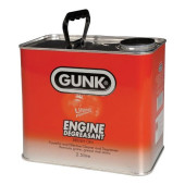 Granville 738 Gunk Degreaser Brush-On 2.5L