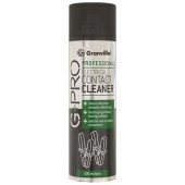 Granville G+Pro Electrical Contact Cleaner 500ml Spray