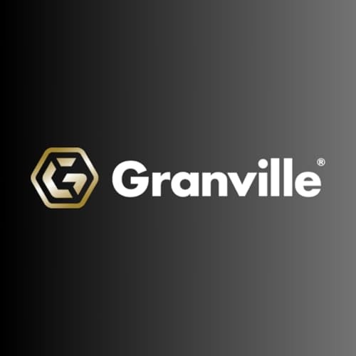 Granville Gunk Engine Degreasant 2.5L-1
