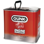 Granville Gunk Engine Degreasant 2.5L