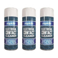 GSV Essentials Electrical Contact Cleaner Spray 200 ml, 3-Pack