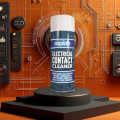 GSV Essentials Electrical Contact Cleaner Spray 200 ml, 1 Pack