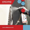 Gtechniq W5 All Purpose Cleaner and Car Degreaser Spray, 500 ml