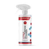 Gtechniq W5 All Purpose Cleaner and Car Degreaser Spray, 500 ml