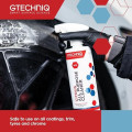 Gtechniq W5 All Purpose Cleaner and Car Degreaser Spray, 500 ml