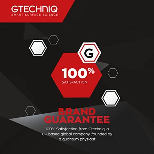 Gtechniq W5 All Purpose Cleaner 5L Car Degreaser Spray-5