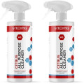 Gtechniq W5 All Purpose Cleaner Spray, 500 ml (Pack of 2)
