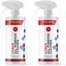 500 ml (Pack of 2)