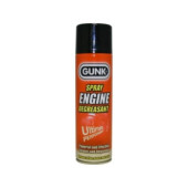 UHR URBAN HOME RANGE Gunk Spray Engine Degreaser 500 ml