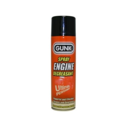 UHR URBAN HOME RANGE Gunk Spray Engine Degreaser 500 ml