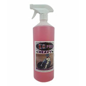 Trade Chemicals XR Pro Heavy Bike Engine Degreaser, 1L