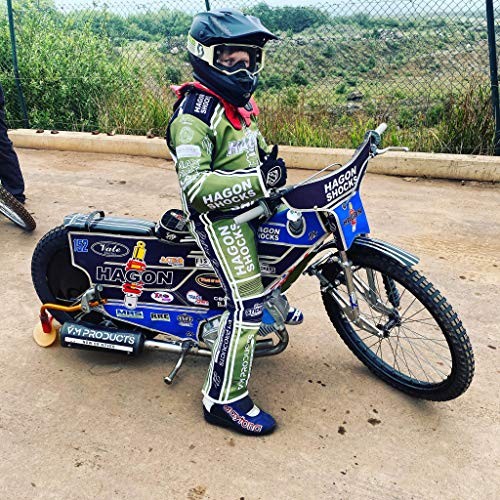 Trade Chemicals XR Pro Heavy Bike Engine Degreaser 25L-2