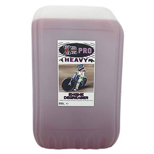 Trade Chemicals XR Pro Heavy Bike Engine Degreaser 25L