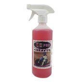 Trade Chemicals XR Pro Heavy Bike Engine Degreaser 500ml