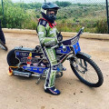 Trade Chemicals Heavy Bike Engine Degreaser XR Pro 5L
