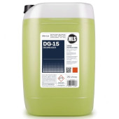HLS Supplies DG-15 25L Heavy Duty Degreaser Cleaner