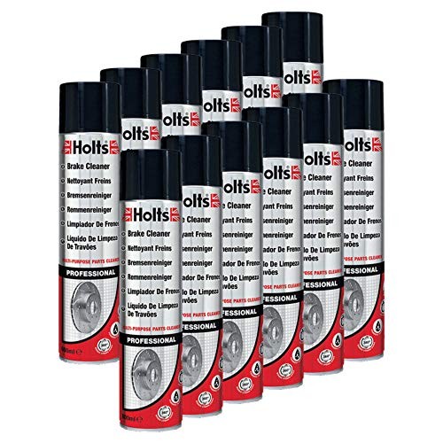 Holts Brake Cleaner Spray, 600 ml, 0131
