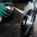Holts Brake Cleaner Spray 600ml with 360° Nozzle
