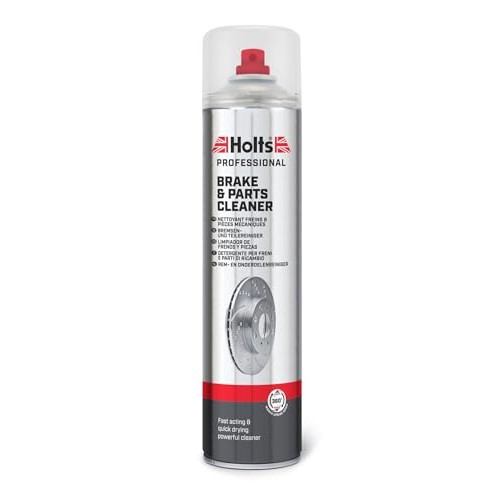 Holts Brake Cleaner Spray 600ml with 360° Nozzle