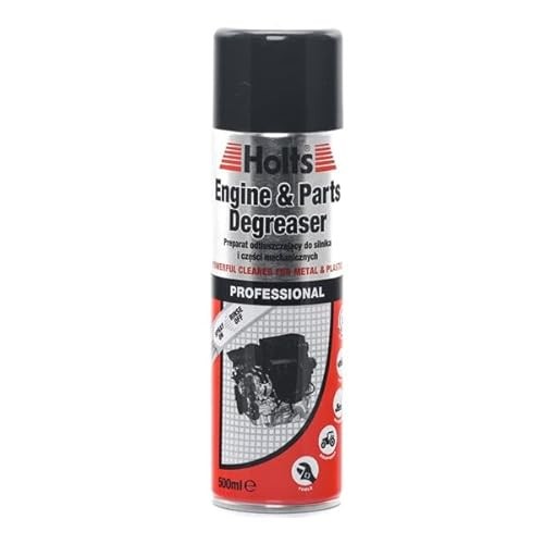 Holts Engine Degreaser Spray 500ml-1