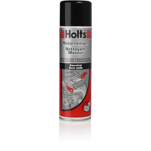 Holts Engine Degreaser Spray 500ml-2