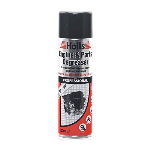 Holts Engine Degreaser Spray 500ml