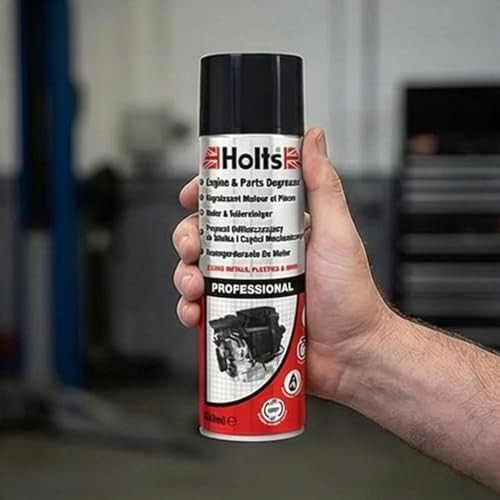 UHR URBAN HOME RANGE Engine & Parts Degreaser 500 ml-1