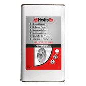 Holts Professional Brake and Parts Cleaner 5L