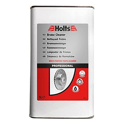 Holts Professional Brake and Parts Cleaner 5L