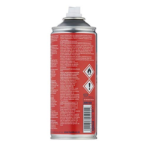 Hycote Bike Easy Rinse Bike Degreaser Spray 400ml-1
