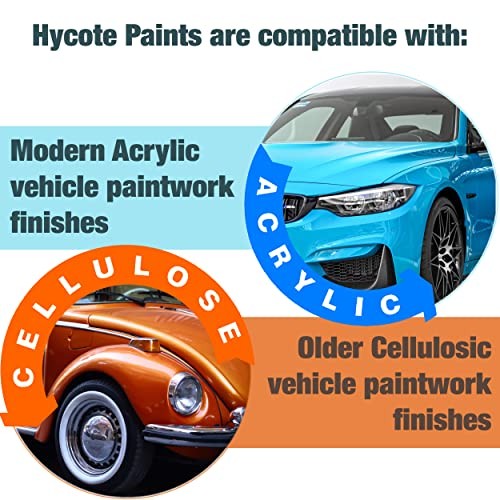 Hycote Panel Prep Degreaser, 400 ml-1