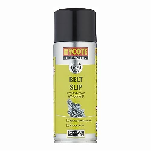 Hycote Belt Slip Workshop Spray, 400 ml