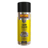 Carburettor Cleaner