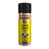 Hycote Copper Grease High Temperature Lubricant, 400 ml