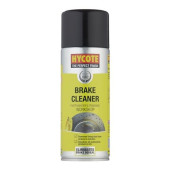 Hycote Workshop Brake Cleaner Spray, 400 ml