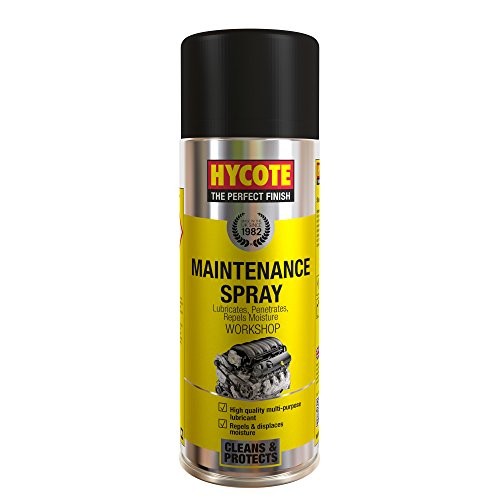Hycote Maintenance Spray, 400 ml