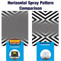 Hycote Workshop Shock Spray Penetrant 400 ml