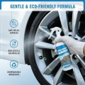 Generic Iron Powder Remover Spray, quick-acting rust removal spray, 2 pcs
