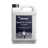 Jennychem Industrial Chemicals Brake & Clutch Cleaner 5L