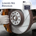 Jennychem Industrial Chemicals Brake & Clutch Cleaner 5L