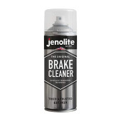 JENOLITE Brake Cleaner Spray 400ml, pack of 1