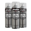 JENOLITE Engine Cleaner Aerosol, Engine Degreaser Spray, 3 x 500ml