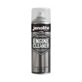 JENOLITE Engine Cleaner Aerosol 500ml Degreaser Spray
