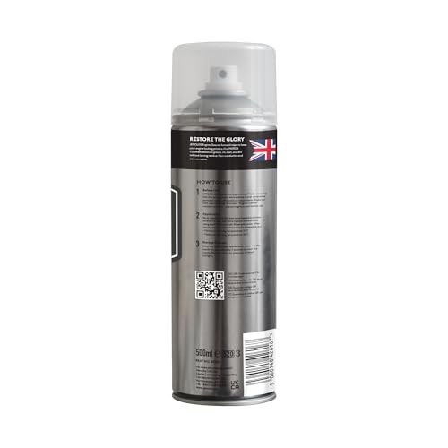 JENOLITE Engine Cleaner Aerosol 500ml Degreaser Spray-2