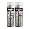 JENOLITE IPA Solvent Electrical Contact Cleaner Spray, 2 x 500ml