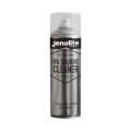 JENOLITE IPA Solvent Electrical Contact Cleaner Spray, 500ml