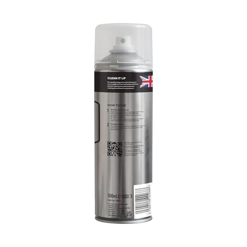 JENOLITE IPA Solvent Electrical Contact Cleaner Spray, 500ml-2